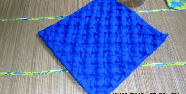 CAPAS PARA ALMOFADAS ARTESANAL
