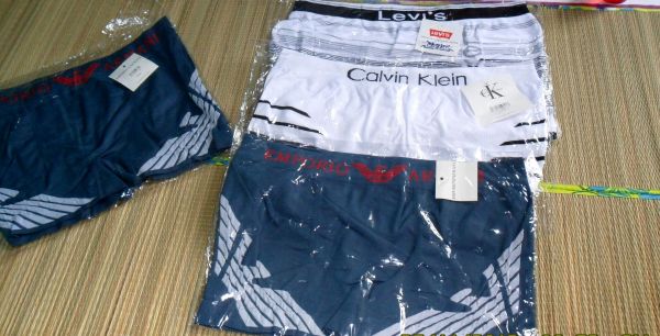cueca box