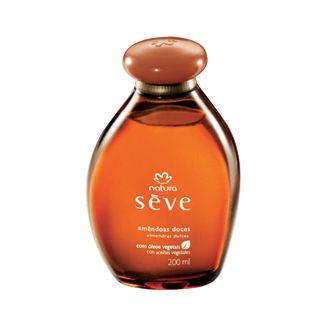 óleo seve