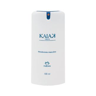 Natura Kaiak Desodorante Spray Masculino