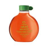 Natura Naturé ShampooTóin óin óin