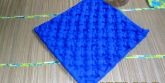 CAPAS PARA ALMOFADAS ARTESANAL