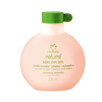 Natura Naturé Condicionador Tóin óin óin